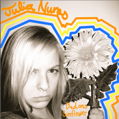 Julia Nunes - List pictures