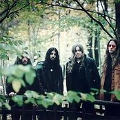Opeth - List pictures