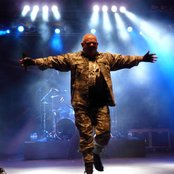 U. D. O. - List pictures