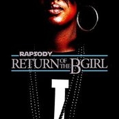 The Rapsody - List pictures