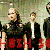 Hush Sound - List pictures