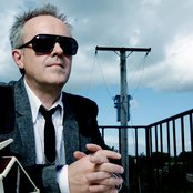 Howard Jones - List pictures