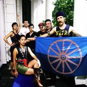 Gogol Bordello - List pictures