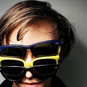 Sondre Lerche - List pictures