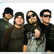 Unwritten Law - List pictures