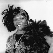 Bessie Smith - List pictures