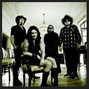 Tito & Tarantula - List pictures