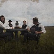 Needtobreathe - List pictures