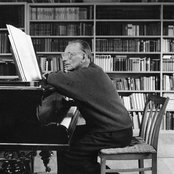 Carl Orff - List pictures