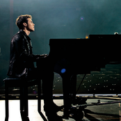 Kris Allen - List pictures