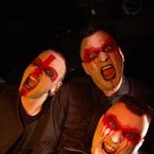 Agonoize - List pictures