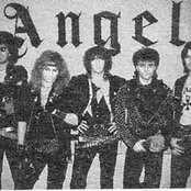 Angel Dust - List pictures