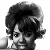 Mary Wells - List pictures