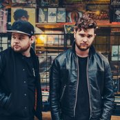Royal Blood - List pictures