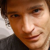 Andreas Johnson - List pictures
