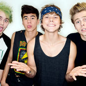 5 Seconds Of Summer - List pictures