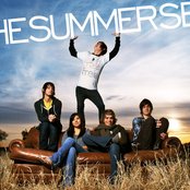 The Summer Set - List pictures