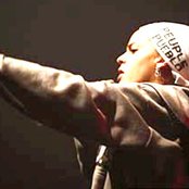 Keny Arkana - List pictures