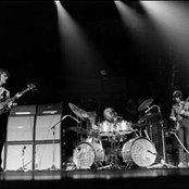 Cream - List pictures