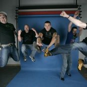 The Acacia Strain - List pictures