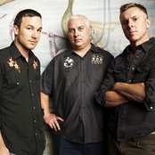 The Toadies - List pictures