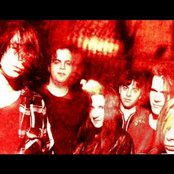 Mercury Rev - List pictures