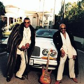 The Isley Brothers - List pictures