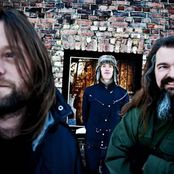 Motorpsycho - List pictures