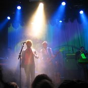 Bo Kaspers Orkester - List pictures