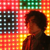 Neon Indian - List pictures