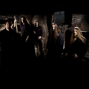 Novembers Doom - List pictures