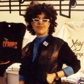 Poly Styrene - List pictures