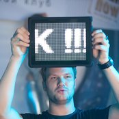 Dash Berlin - List pictures