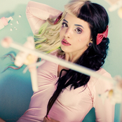 Melanie Martinez - List pictures