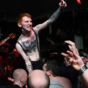 Gallows - List pictures