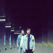 White Reaper - List pictures