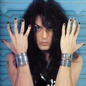 Paul Stanley - List pictures