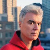 David Byrne - List pictures