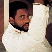 Gerald Levert - List pictures