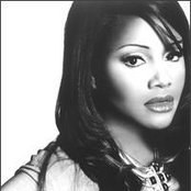 Lalah Hathaway - List pictures