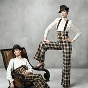 The Ditty Bops - List pictures