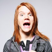 Aaron Gillespie - List pictures