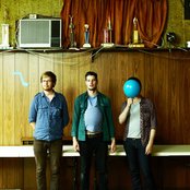 Metz - List pictures