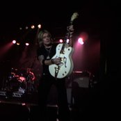 The Cult - List pictures