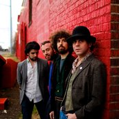 Langhorne Slim & The Law - List pictures