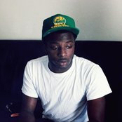 Isaiah Rashad - List pictures