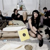 Jennifer Rostock - List pictures