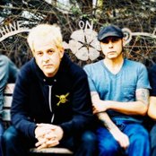 No Use For A Name - List pictures