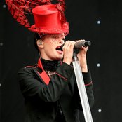 Lene Nystrøm - List pictures