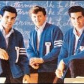 The Lettermen - List pictures